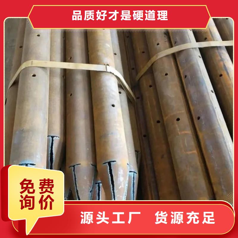 管桩基声测管老客户钟爱