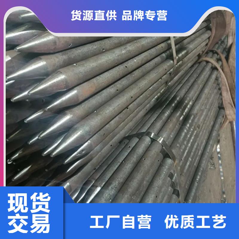 钳压式声测管值得信赖