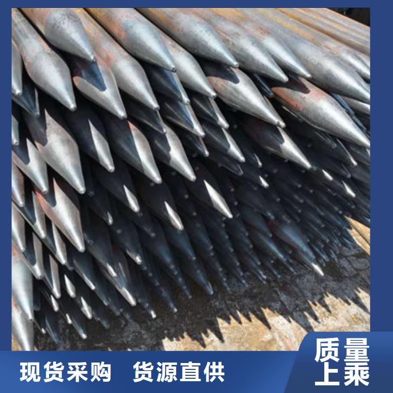 管桩基声测管种类丰富