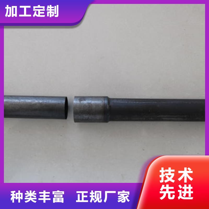 管【声测管】让客户买的放心