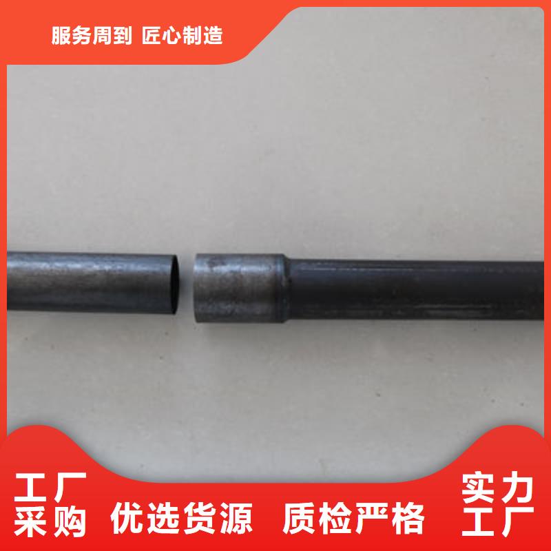 声测管现货直供