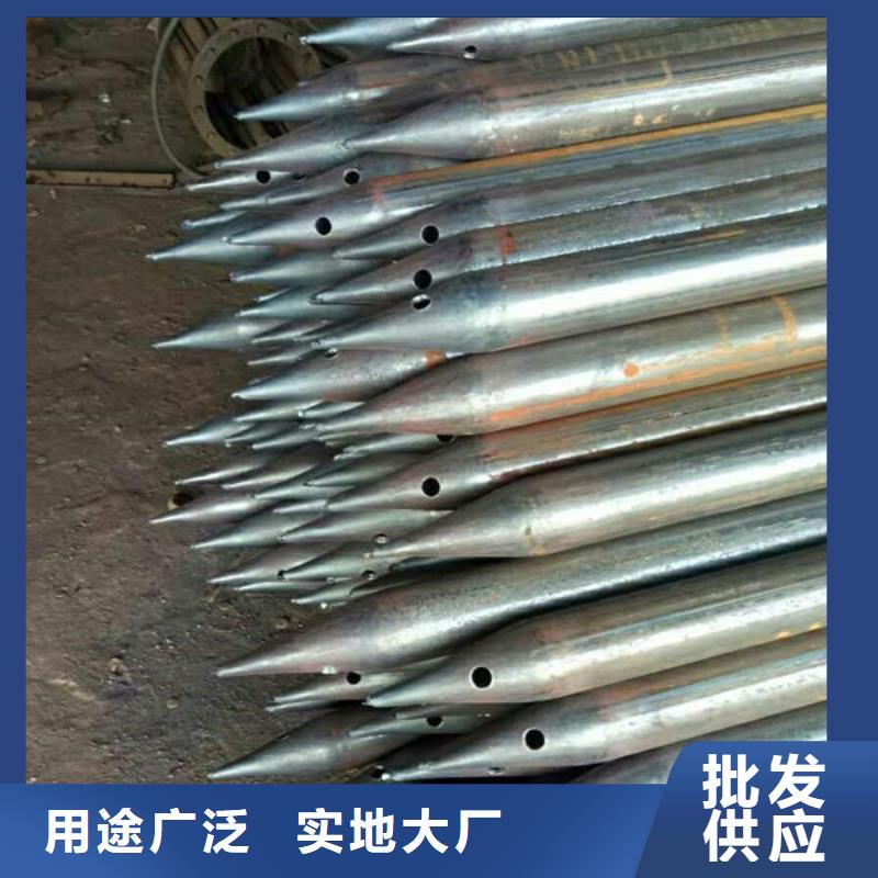 声测管_注浆管优质原料