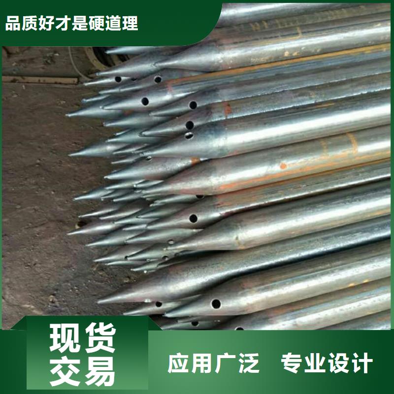 县桥梁声测管本地厂家
