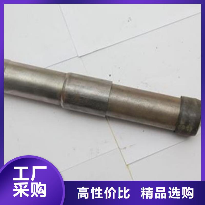 声测管现货本地厂家