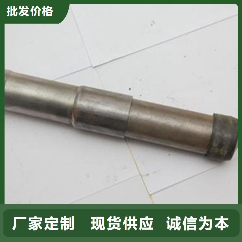 管-套筒式声测管用心做好每一件产品