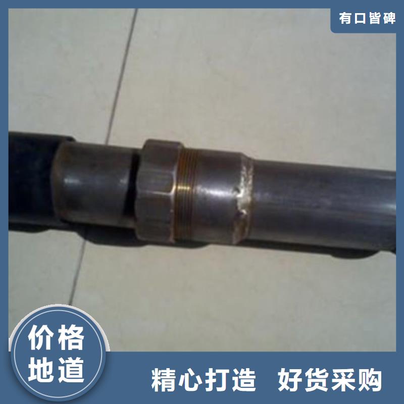 声测管价格_多年生产经验
