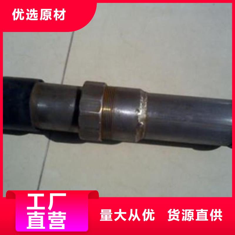 声测管现货本地厂家