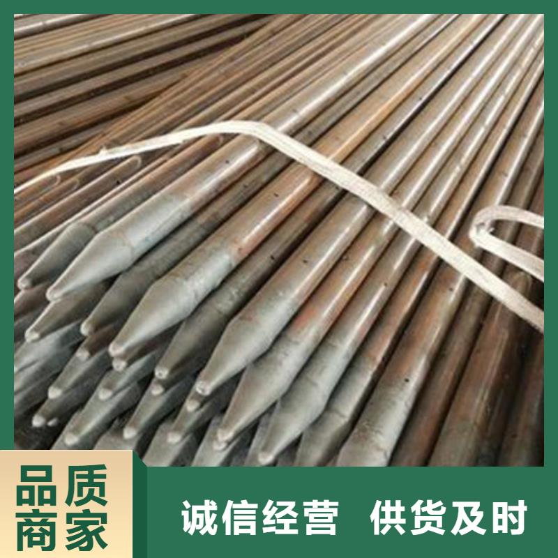 声测管现货本地厂家