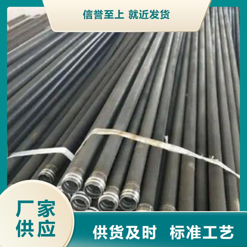 县钳压式声测管批发价