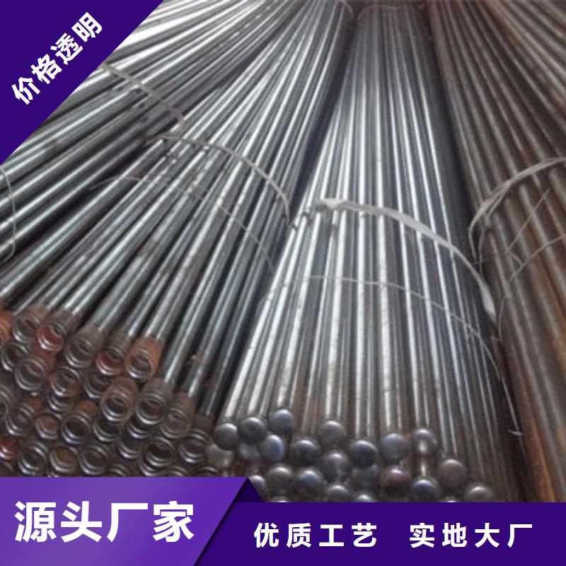 县钳压式声测管批发价