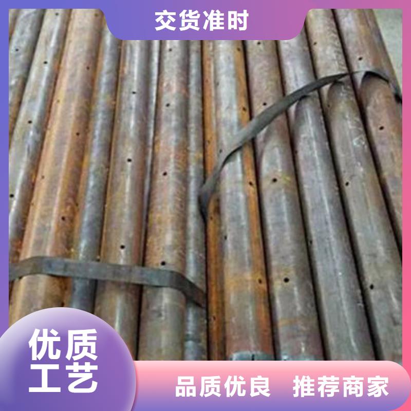 管【声测管】让客户买的放心
