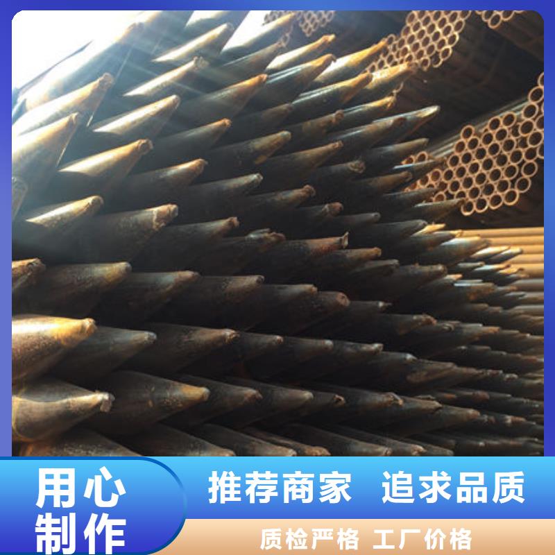 桥梁声测管批发价格