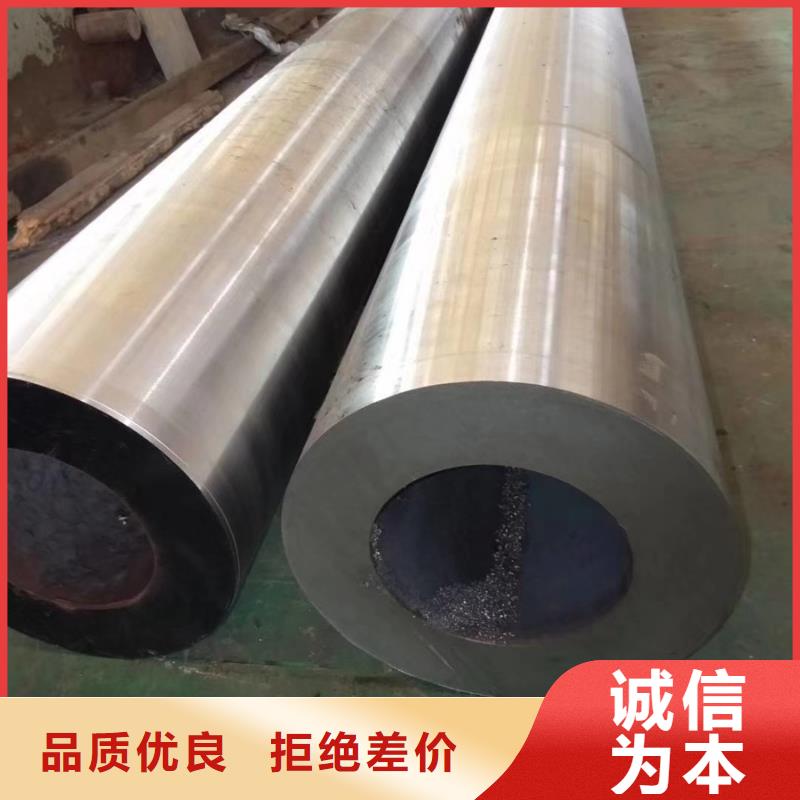 Q355B厚壁钢管型号齐全