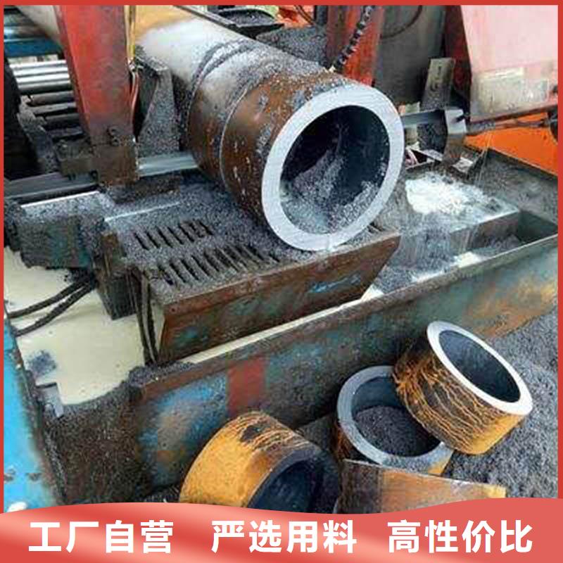 无缝管09CrCuSbH型钢优选厂家