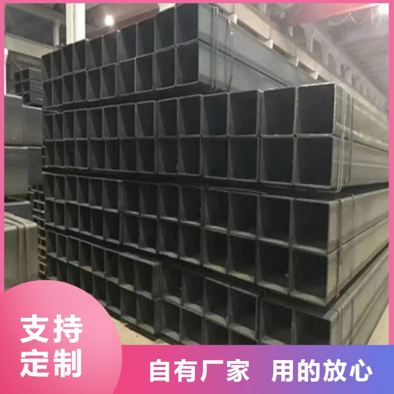 方管欧标无缝钢管工厂直供