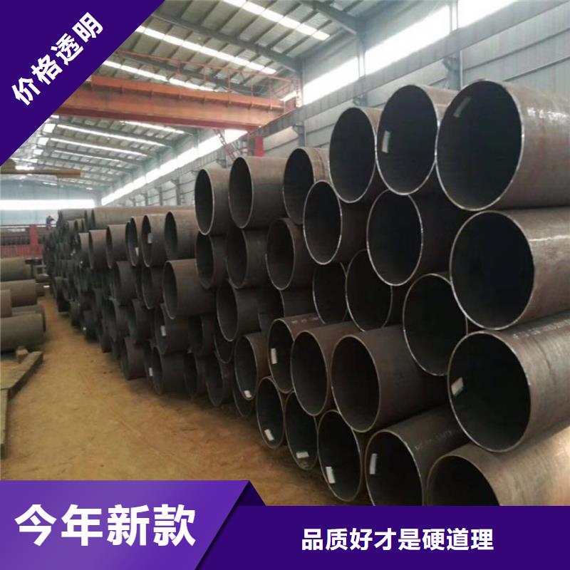 方管欧标无缝钢管工厂直供