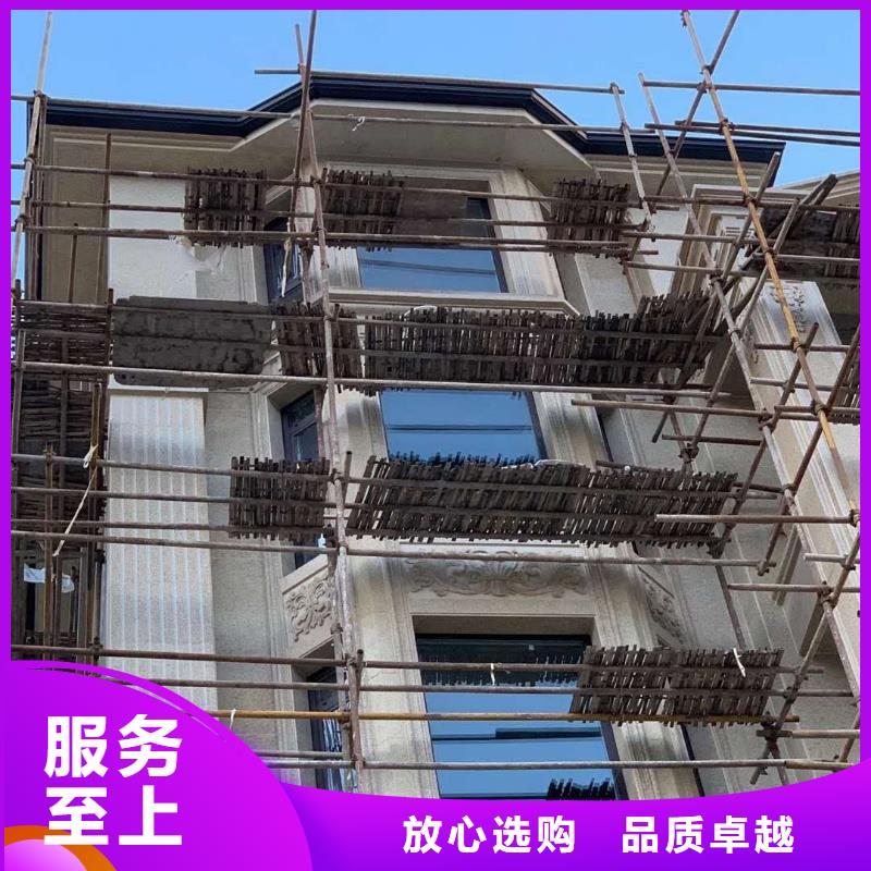 成品雨水槽价格