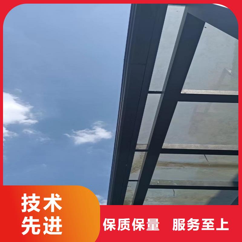 成品檐沟批发零售