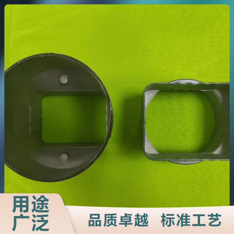 成品天沟金属檐沟当地货源