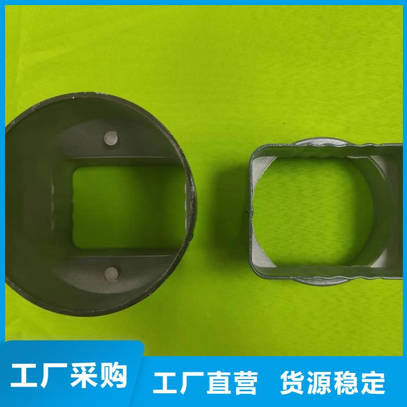 成品天沟-联排别墅屋檐出厂严格质检
