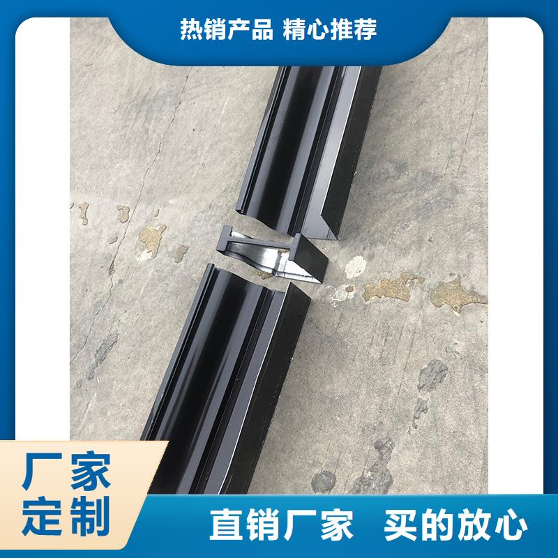成品天沟斜面屋瓦底排水选择我们没错