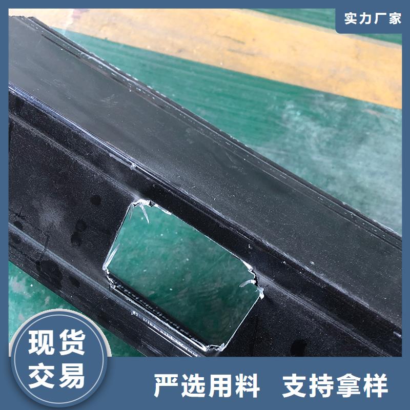 成品雨水槽实体厂家