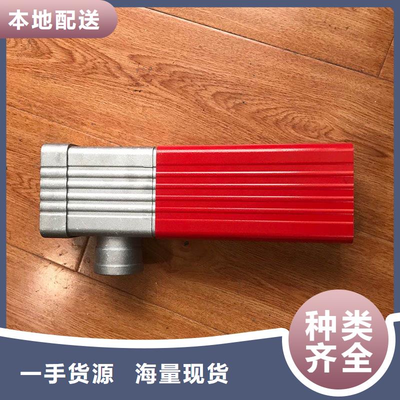  成品天沟质量看得见