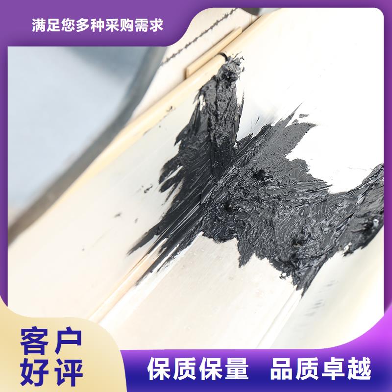 成品雨水槽实体厂家