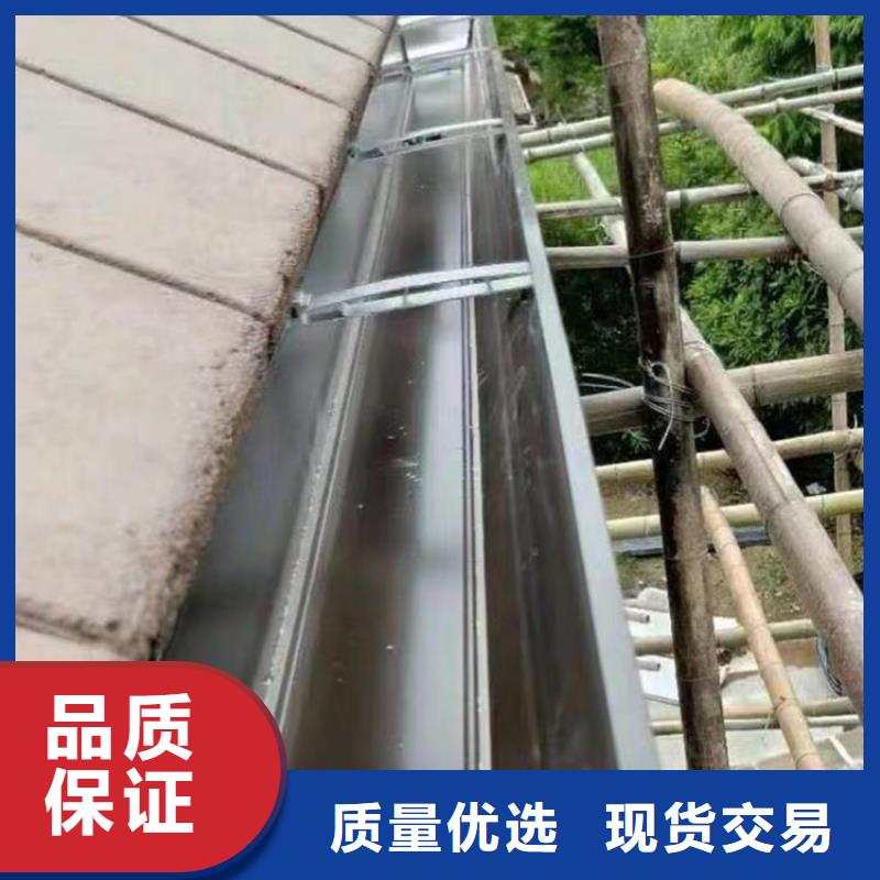 80*100雨水管可定制