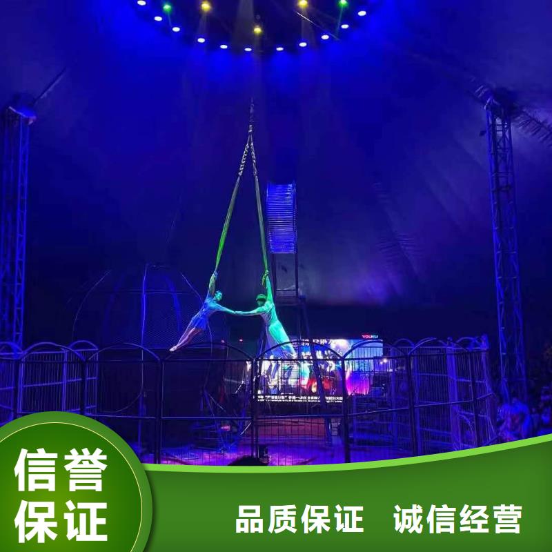 哪有出租马戏团表演的联系电话