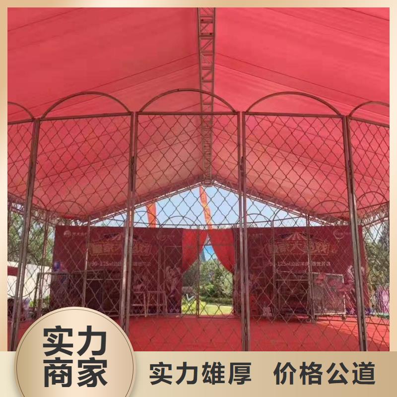 哪有出租马戏团表演的联系电话