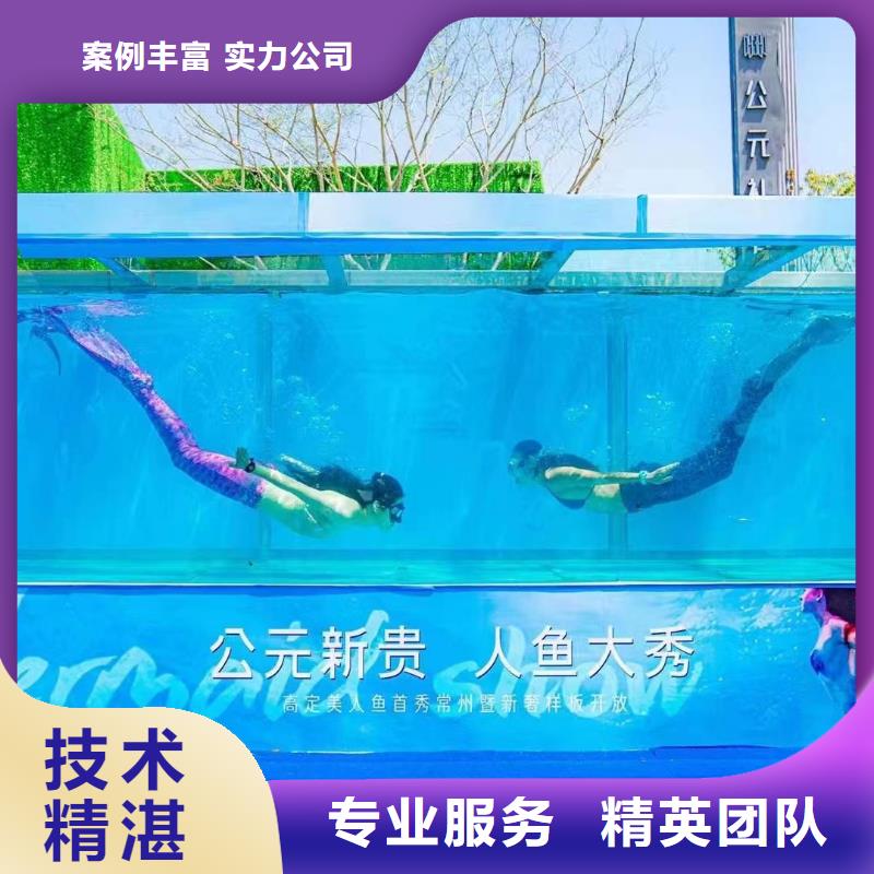 海洋主题动物表演杂技表演租赁服务信誉保证