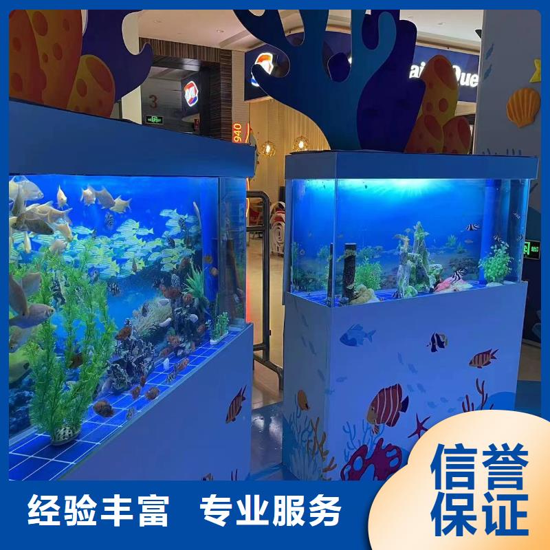 海洋生物展租赁一手资源