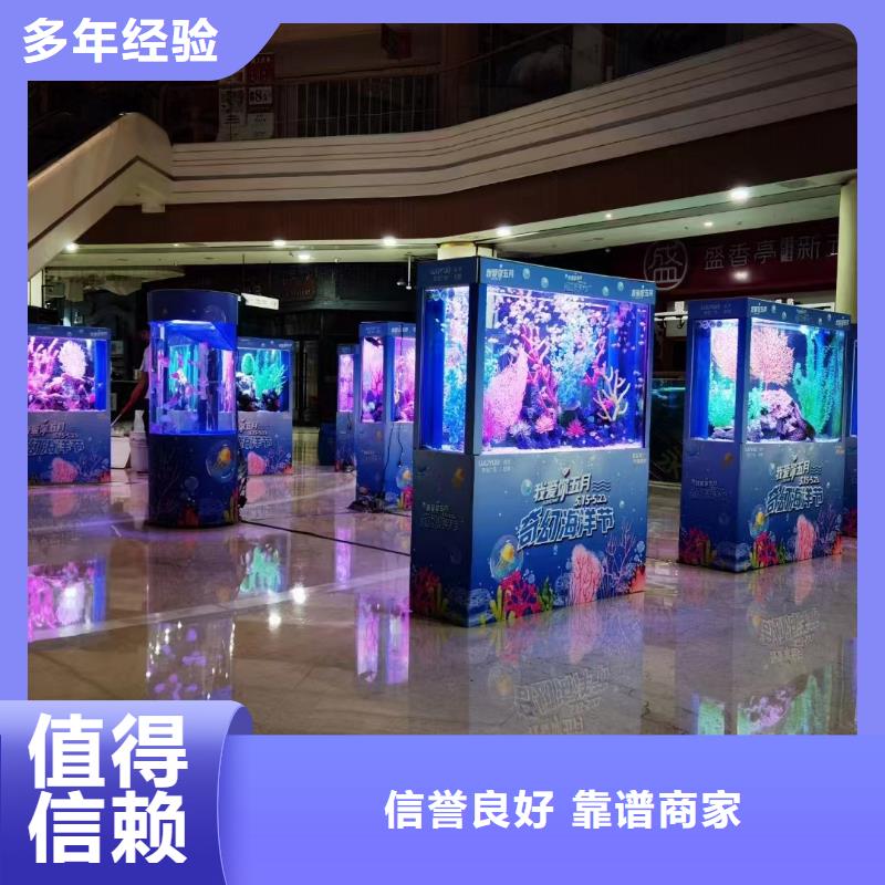 美人鱼表演出租报价