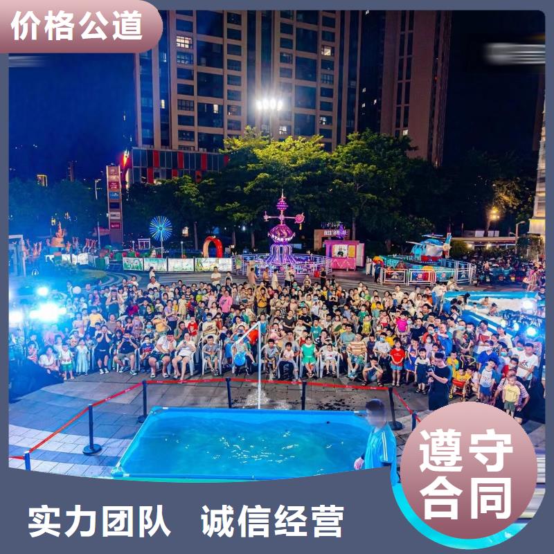 海洋生物鱼缸展租赁一手资源