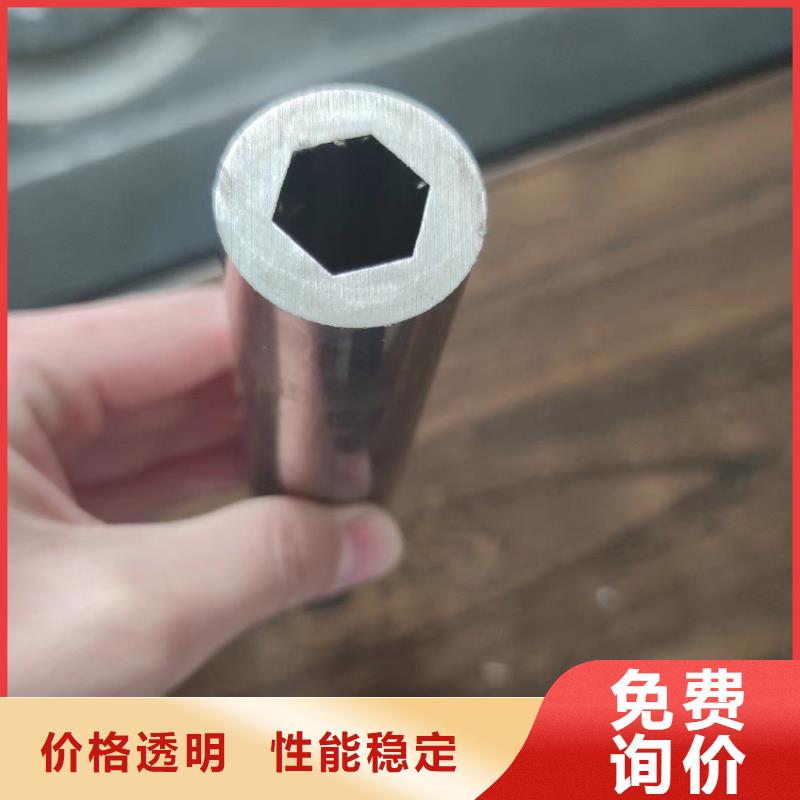 八角钢管价格含税价格
