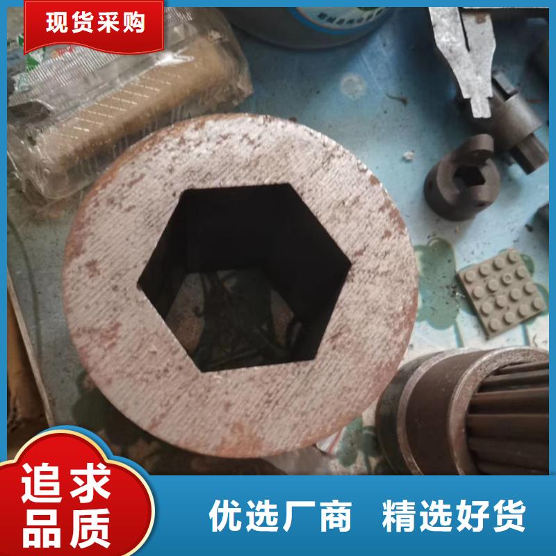 16mn精密八角钢管优良供应商