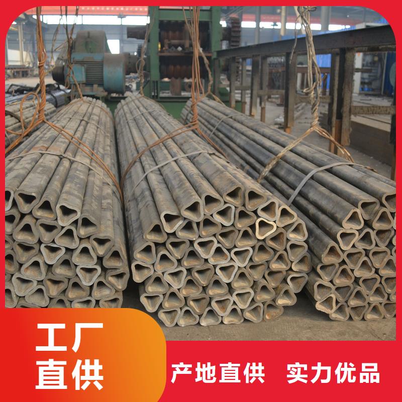 扇形管厂家施工单位