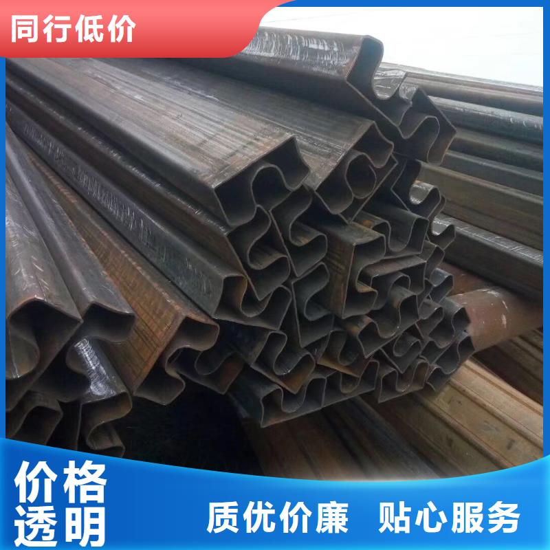 八角钢管价格含税价格