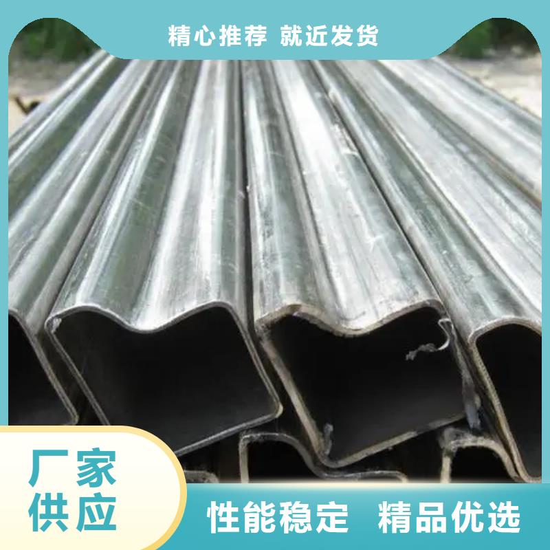八角钢管价格含税价格