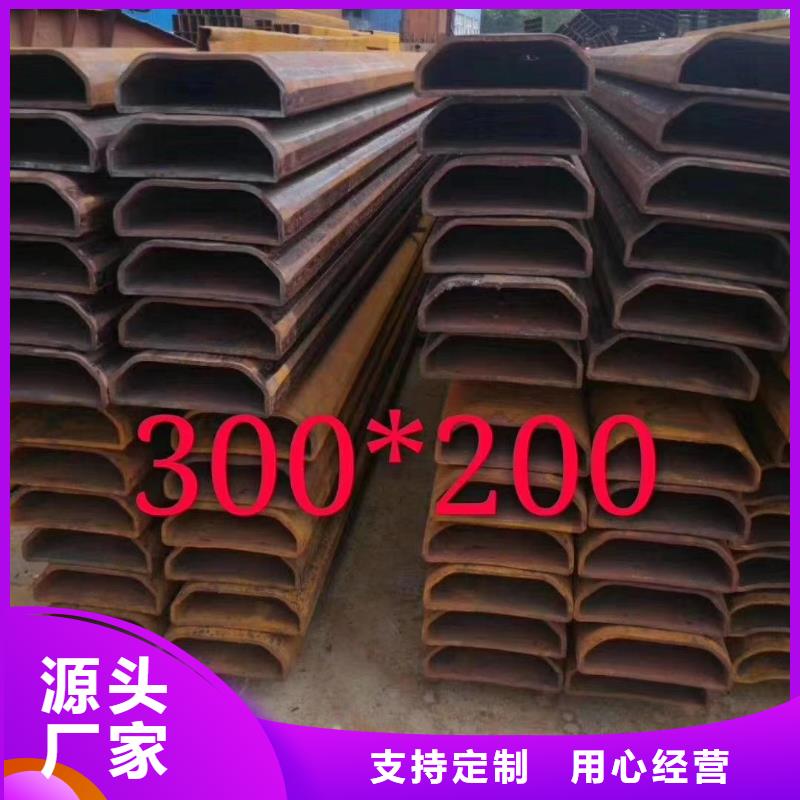 16mn六角钢管工程承包
