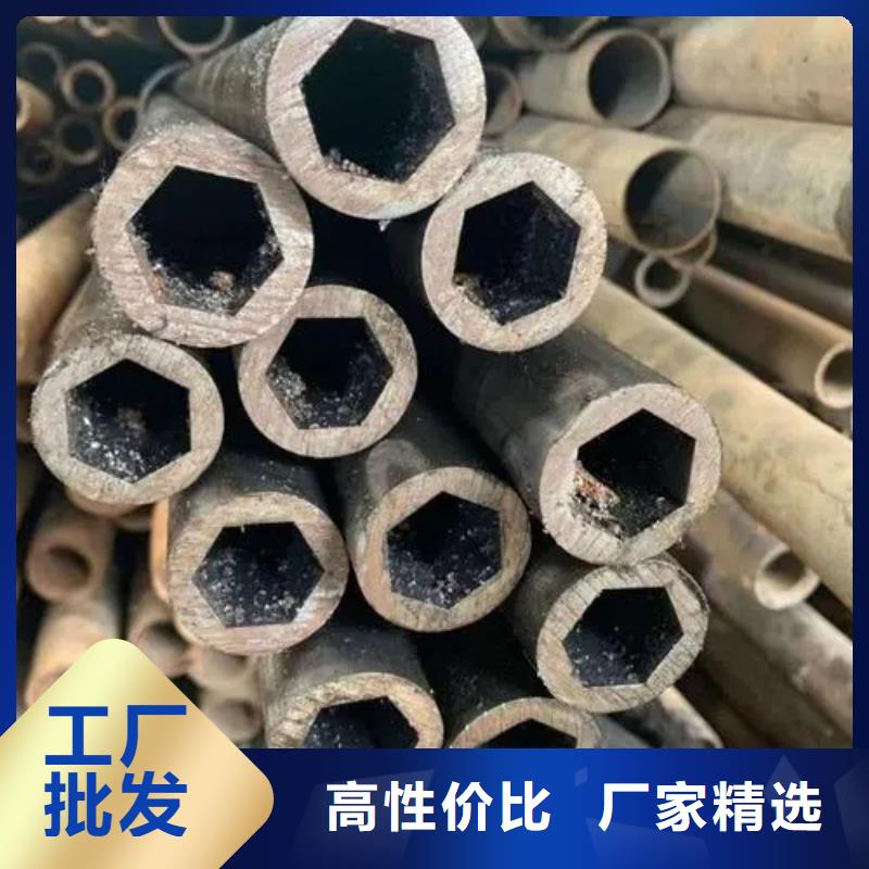 16mn六角钢管工程承包