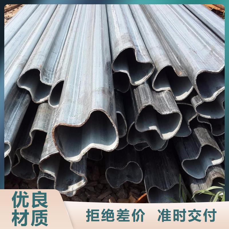 八角钢管价格含税价格