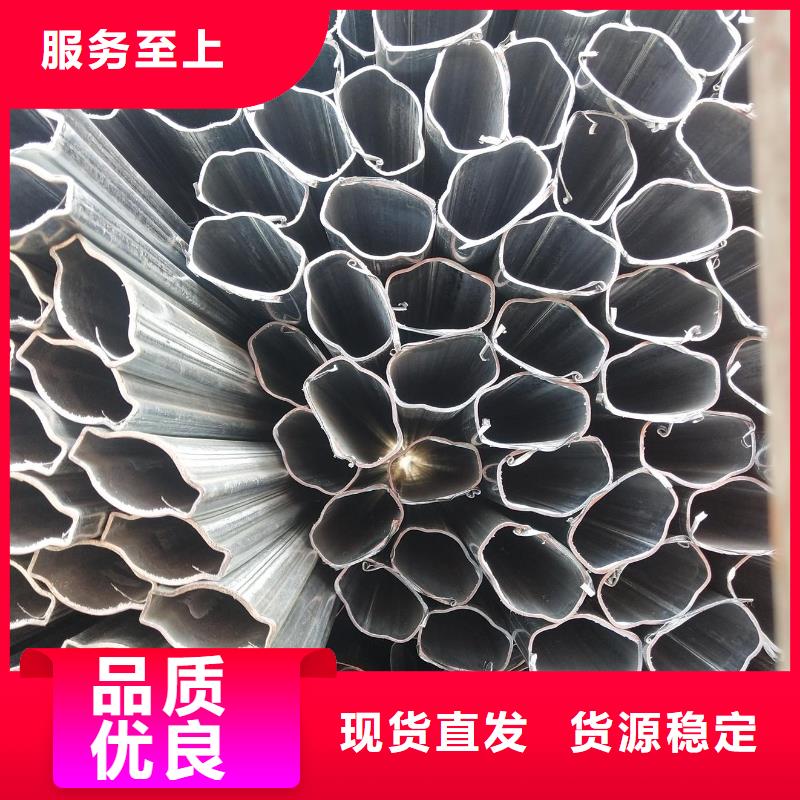 扇形管厂家施工单位