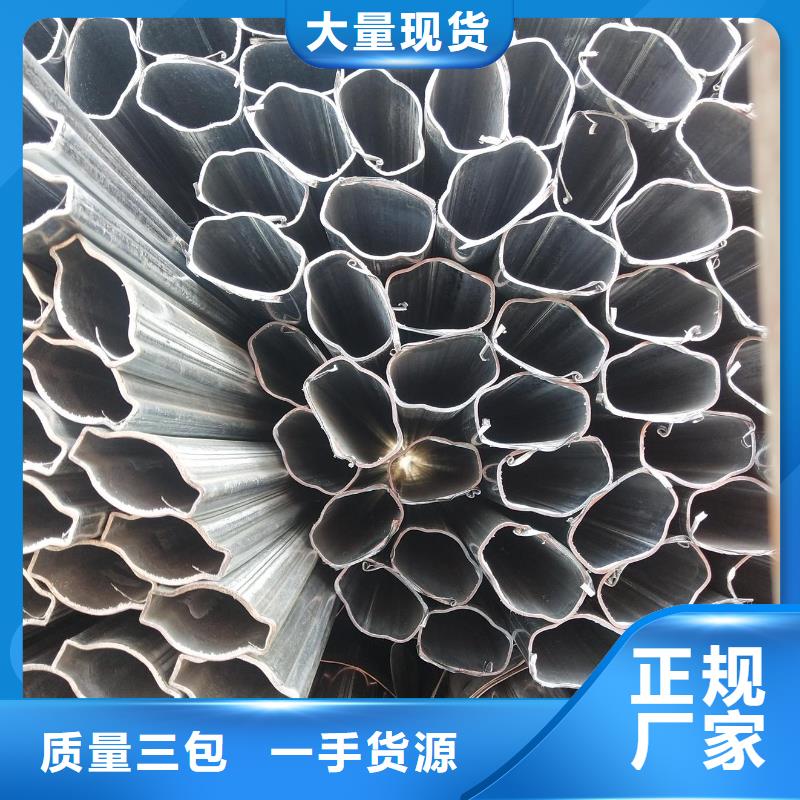 八角钢管价格含税价格
