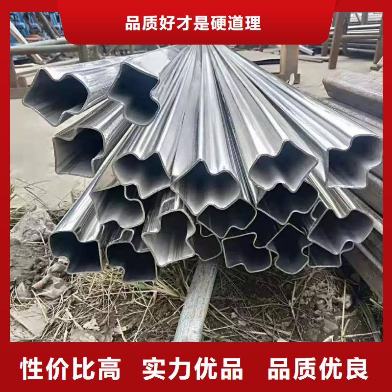 八角钢管价格含税价格