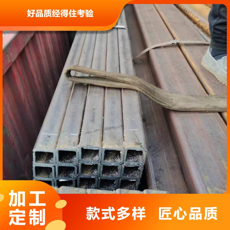 无缝方管_3PE防腐钢管正规厂家
