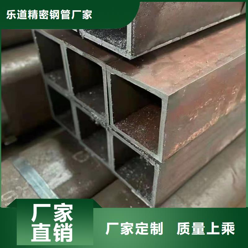 无缝方管_3PE防腐钢管正规厂家