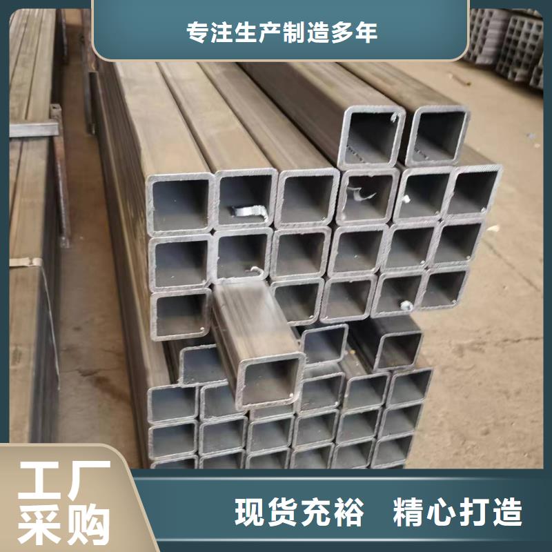 无缝方管_3PE防腐钢管正规厂家
