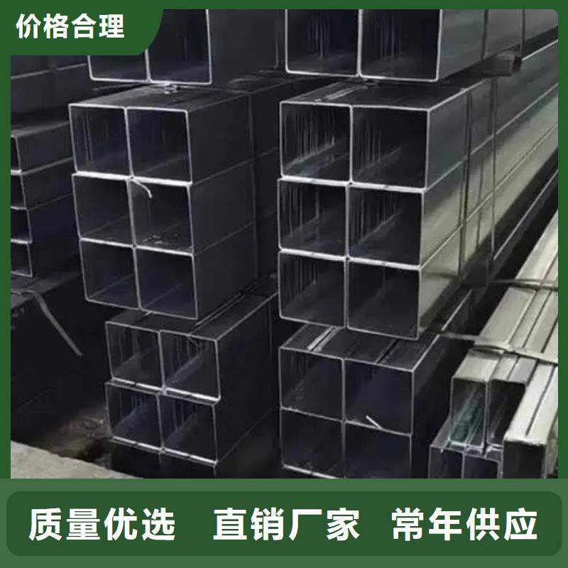 无缝方管_3PE防腐钢管正规厂家